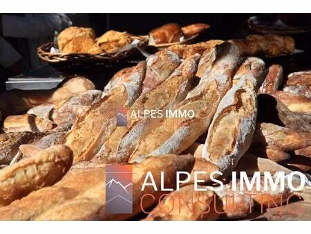 boulangerie / pâtisserie à vendre