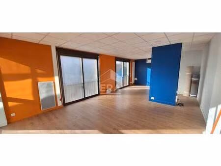 local commercial à vendre