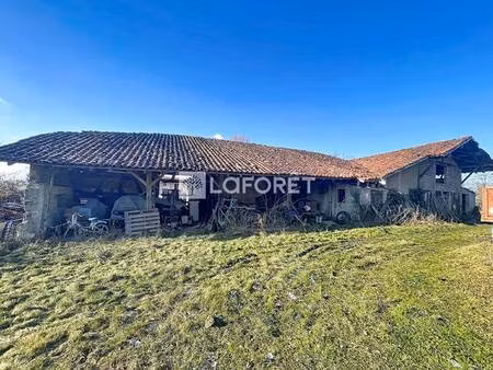 terrain agricole à vendre