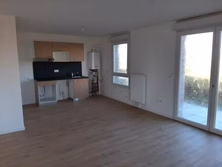 duplex à louer