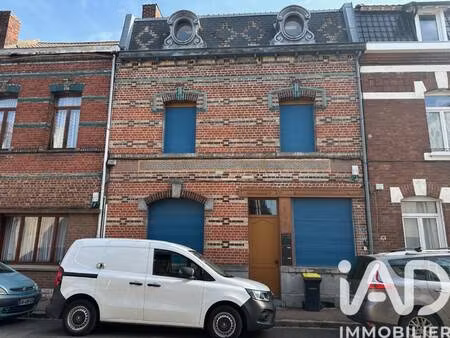 immeuble à vendre