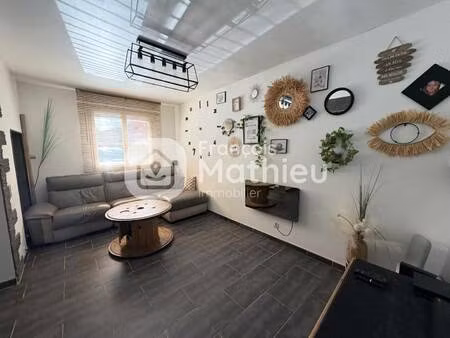 francois mathieu immobilier