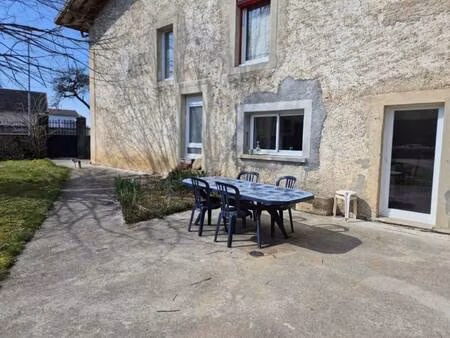 régie immobilière du haut bugey sarl