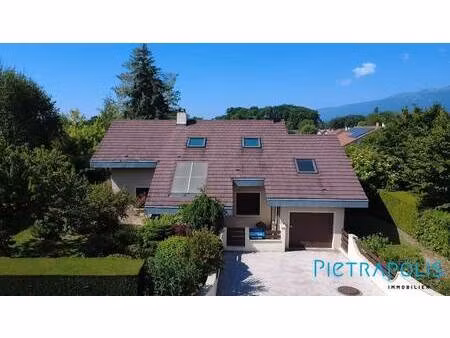 pietrapolis ornex
