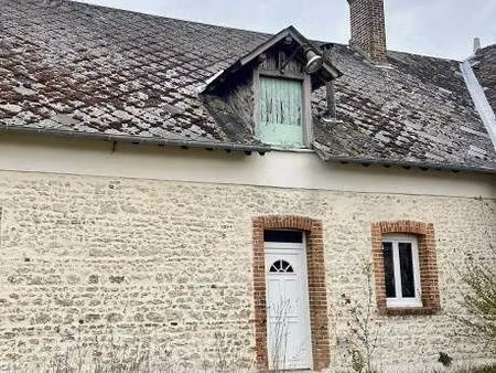 maison de ville à vendre