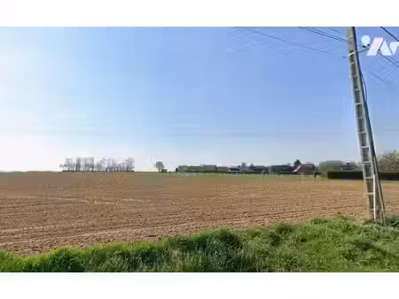 terrain à vendre