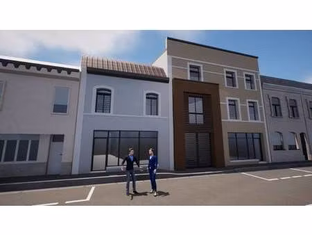 espace bureau à louer