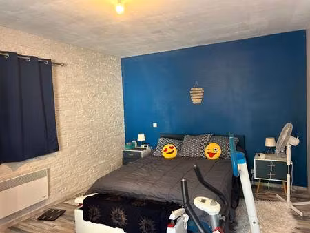 propriétaire particulier