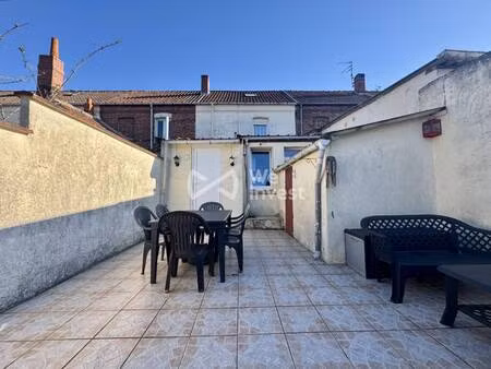 we invest marion lenglet