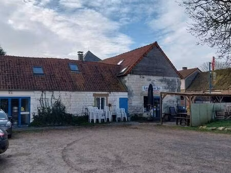 me burghgraeve-daucourt - notaire à aubigny en artois