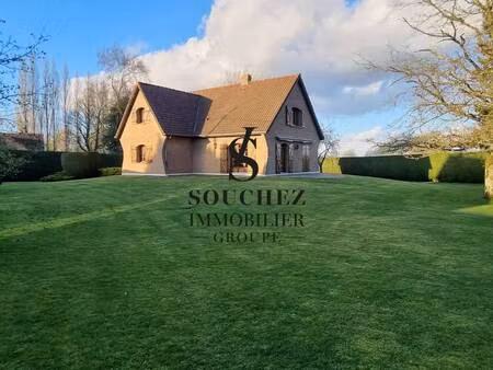 souchez immobilier - souchez