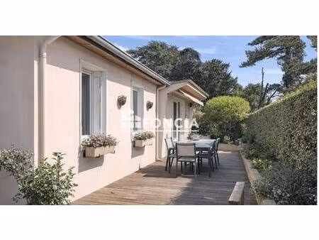 maison de plain-pied à vendre