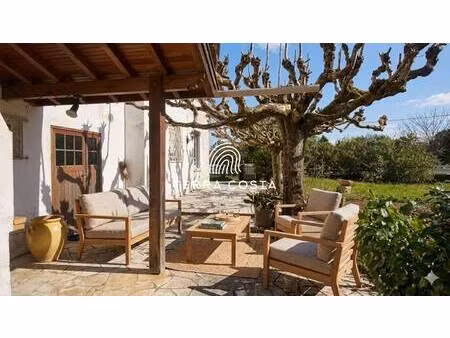 terra costa immobilier