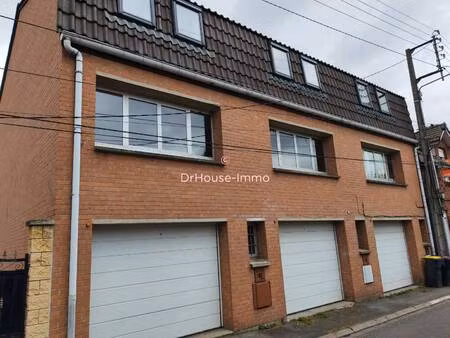 immeuble à vendre