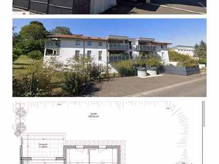 propriétaire particulier