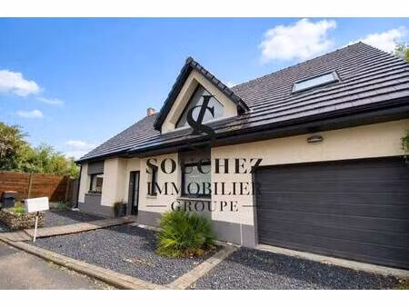 souchez immobilier - souchez