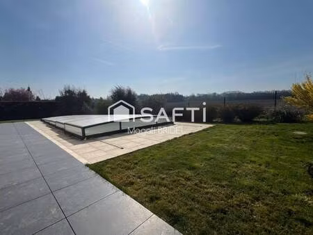 safti bridel magali conseiller indépendant