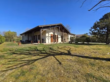 maison de plain-pied à vendre