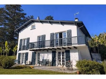 villa à vendre