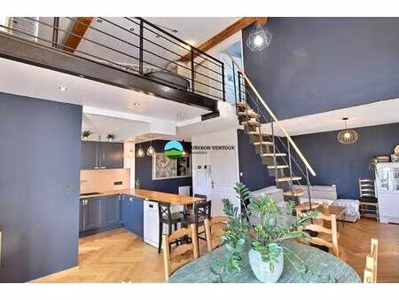 duplex à vendre