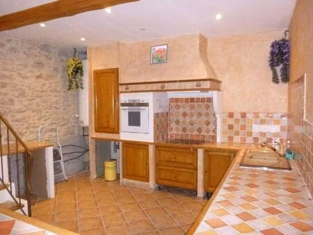 orpi carpentras immobilier