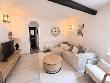 bondil immobilier