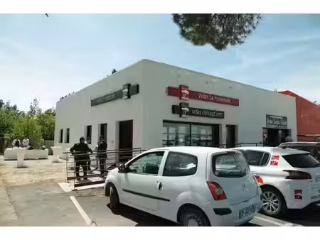 espace bureau à louer