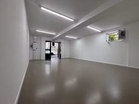 local commercial à louer