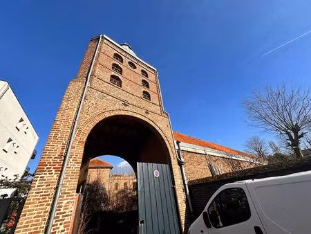 square habitat bethune