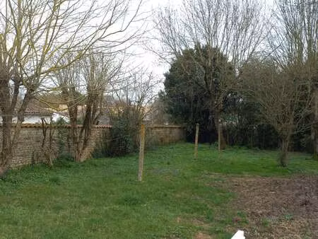 vente terrain au pellerin (44640) : à vendre / le pellerin