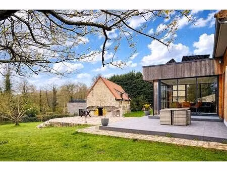 terrain agricole à vendre