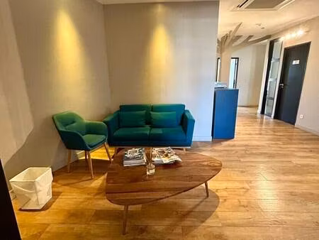 espace bureau à louer