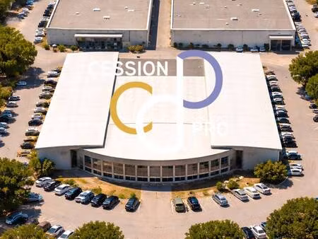 local d'activités à louer