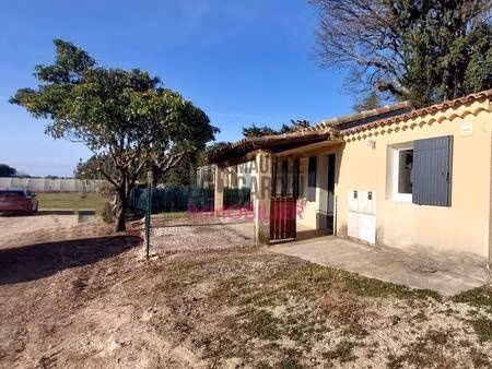 maurice garcin immobilier