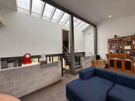 mehagne  maison d'habitation  3 chambres avec jardin.