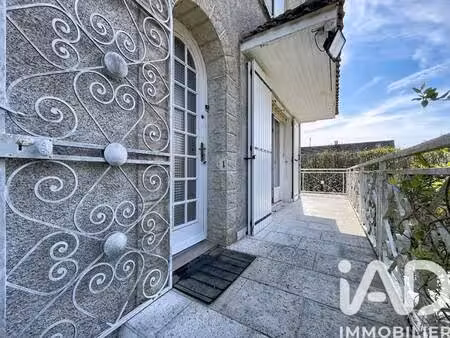pavillon à vendre