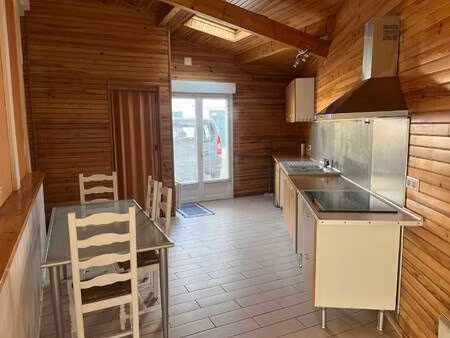 propriétaire particulier