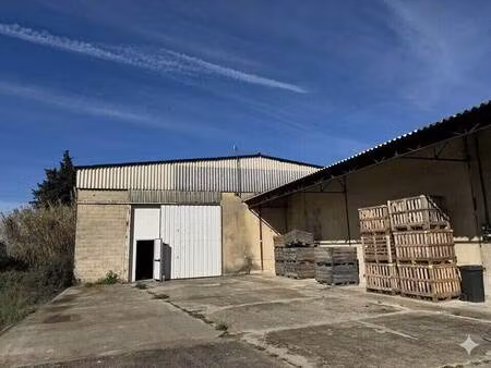 local d'activités à louer