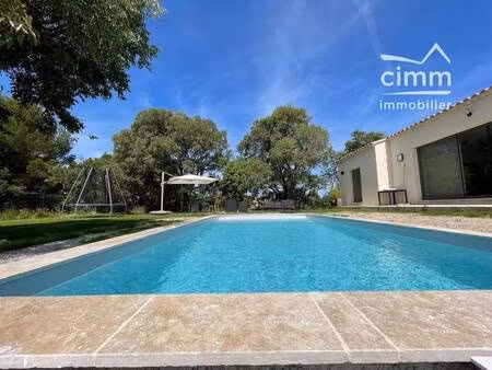 maison de plain-pied à louer