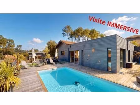 villa à vendre