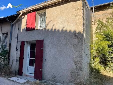 duplex à vendre