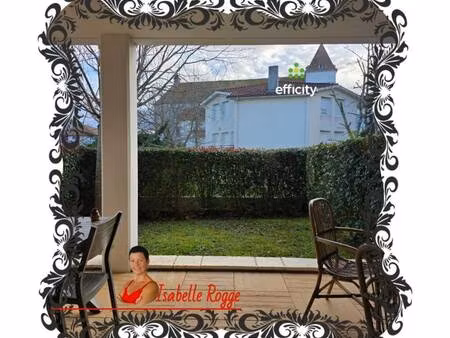 efficity isabelle rogge