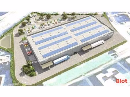 local commercial à vendre