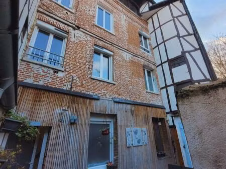 objectif pierre immobilier