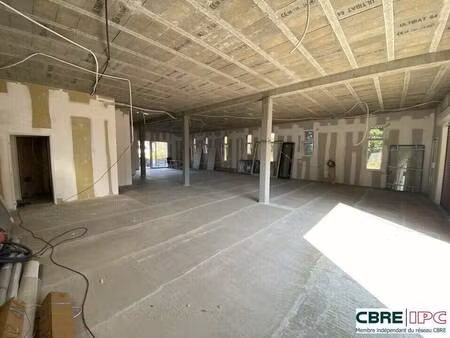 espace bureau à louer