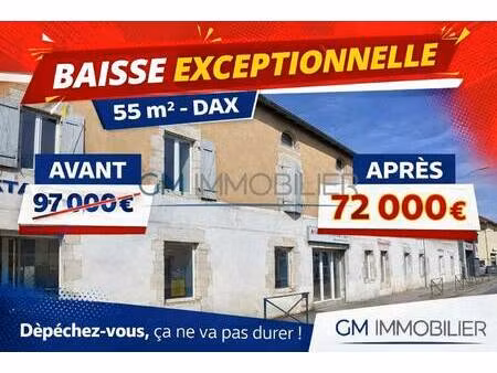 local commercial à vendre