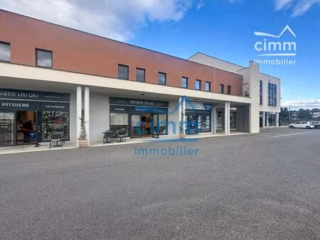 cimm immobilier mazan