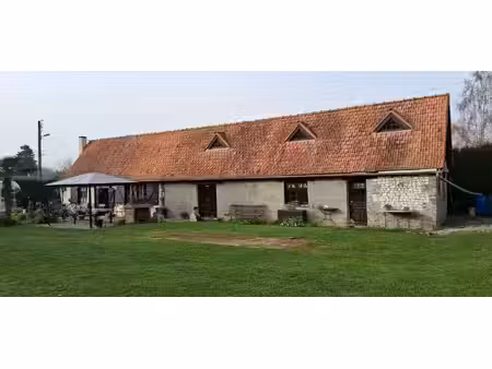 objectif pierre immobilier