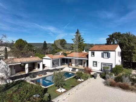 villa à vendre