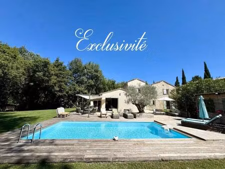 villa à vendre